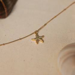 Estrella de Mar