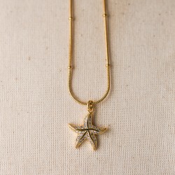 Estrella de Mar