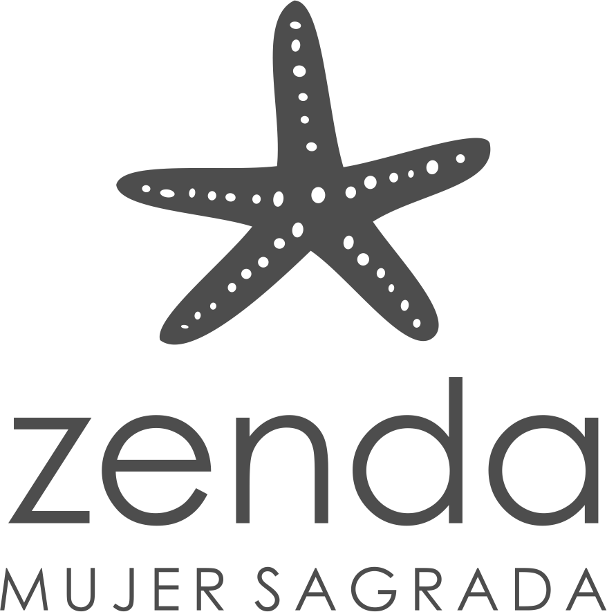 ★ Zenda ★ Mujer Sagrada